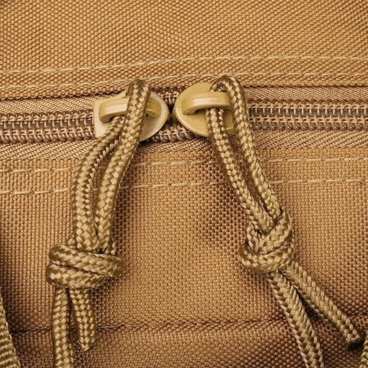 Military Travel Backpack – Ergonomic Padded Rucksack