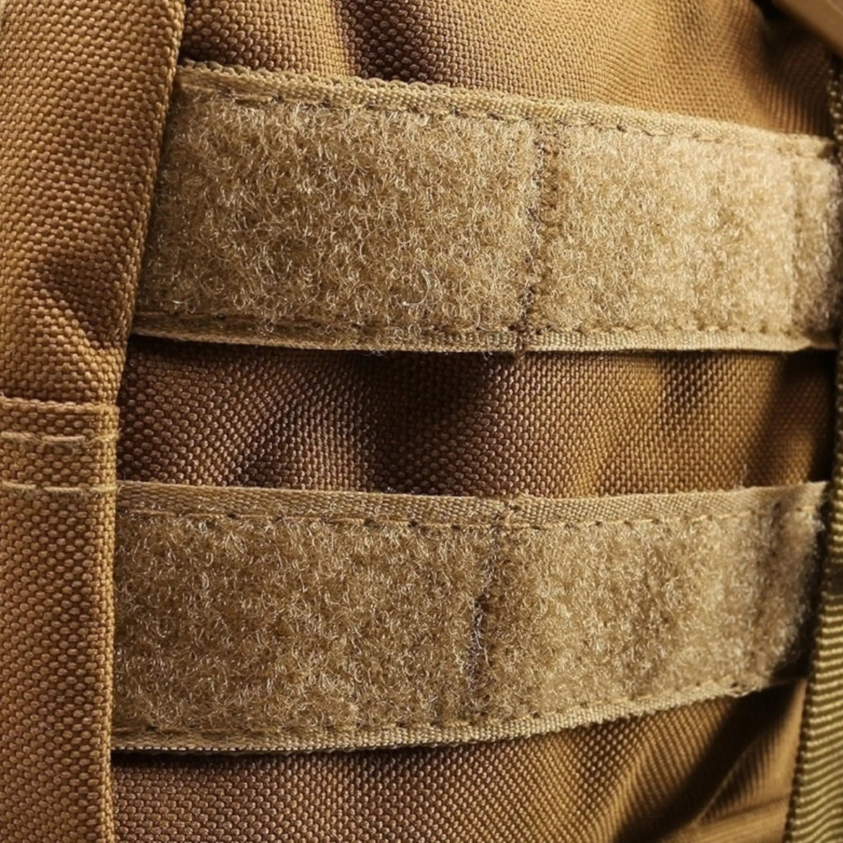 Military Travel Backpack – Ergonomic Padded Rucksack