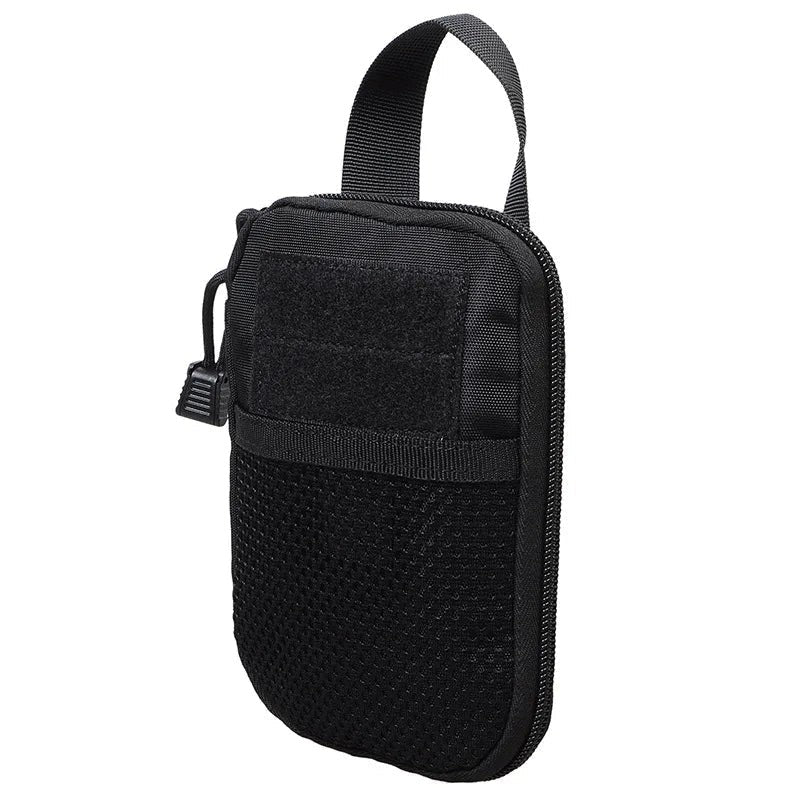 MOLLE Utility Pouch – Durable Outdoor Gear Organiser