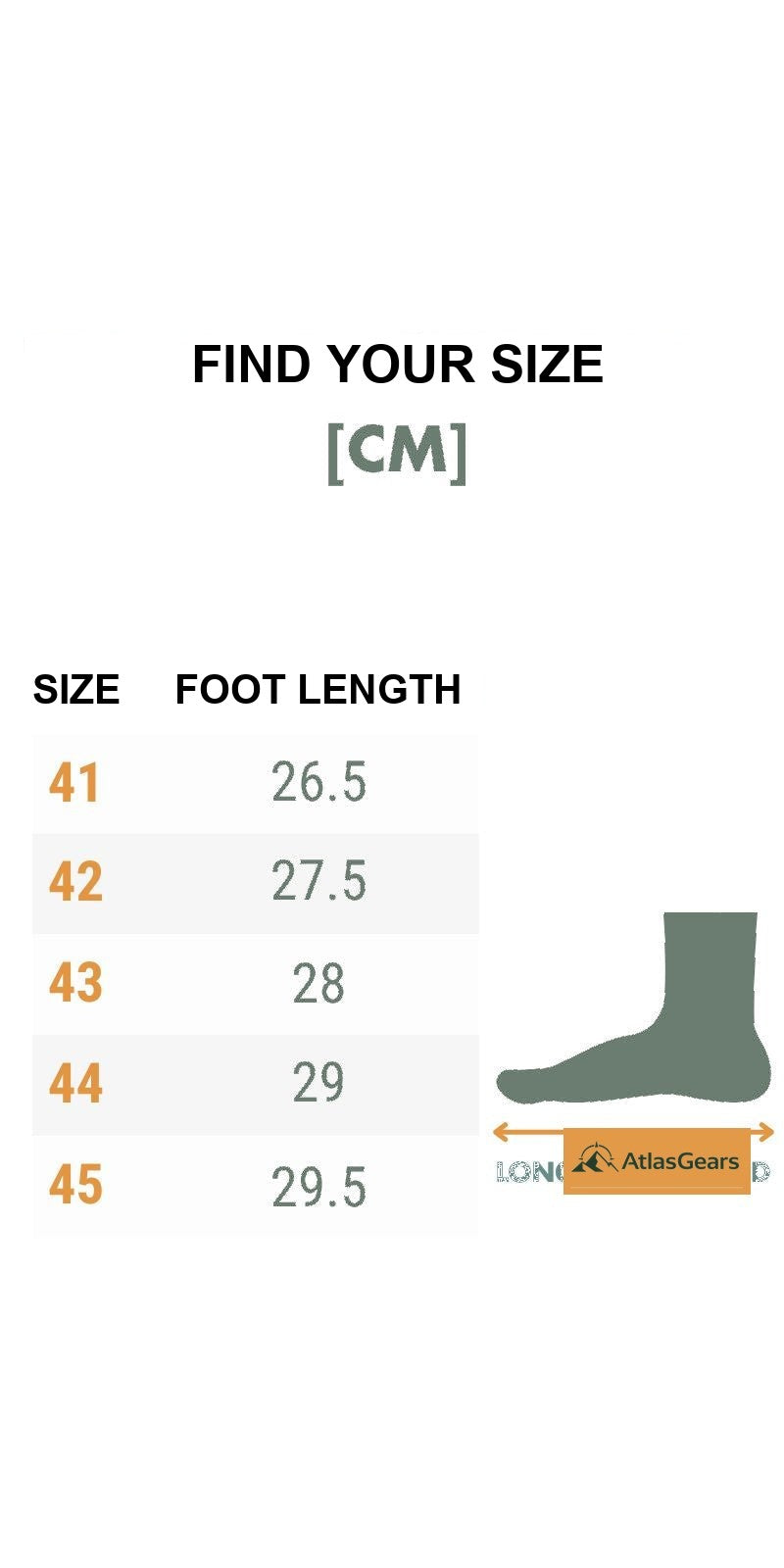 Mountain Hiking Shoes – Men's Waterproof Grip Trail Shoes