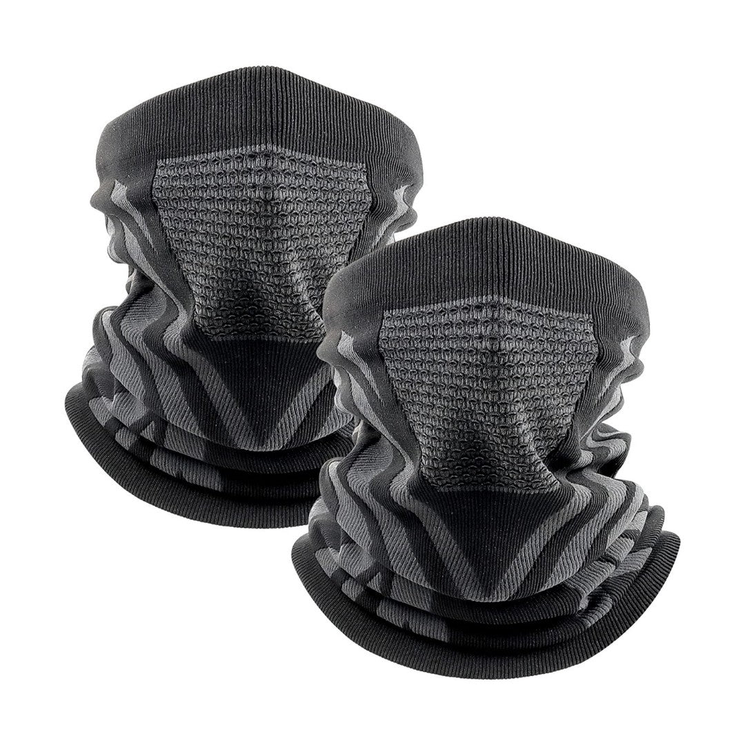Neck Warmer – Fleece Ski & Winter Sports Snood