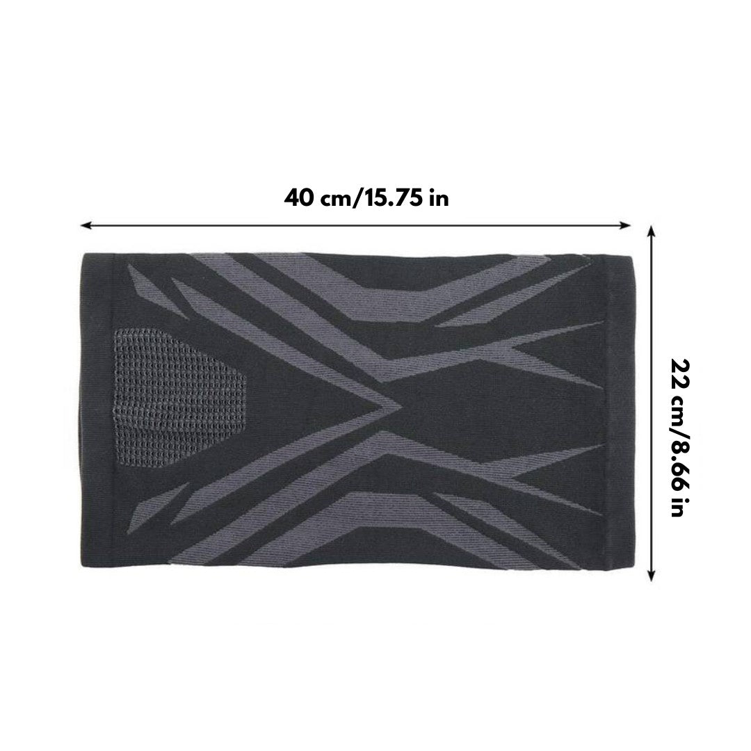 Neck Warmer – Fleece Ski & Winter Sports Snood