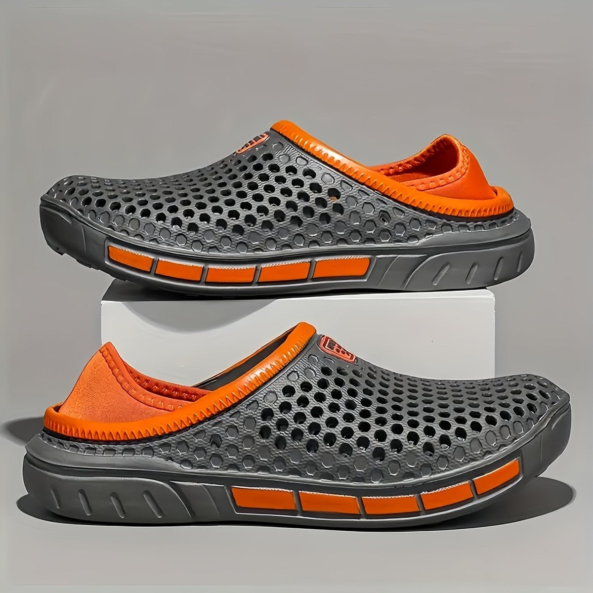 Outdoor Sandals – Lightweight Breathable Slip-On EVA Sandals