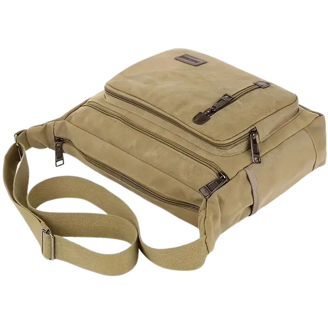 Shoulder Bag – Outdoor Travel Crossbody Bag