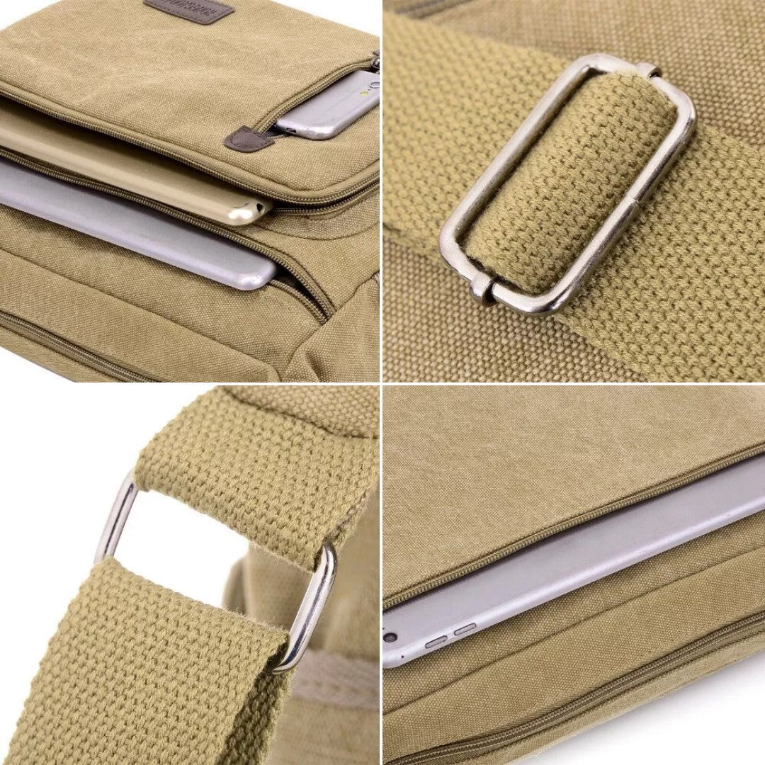 Shoulder Bag – Outdoor Travel Crossbody Bag