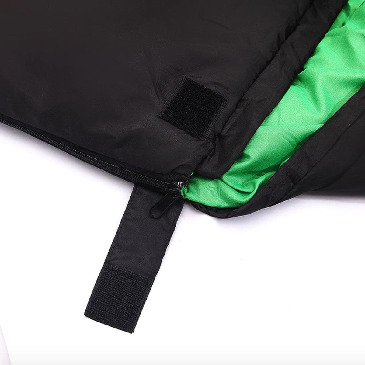 Sleeping Bag – Down -15°C Sarcophagus Winter Trekking Bag