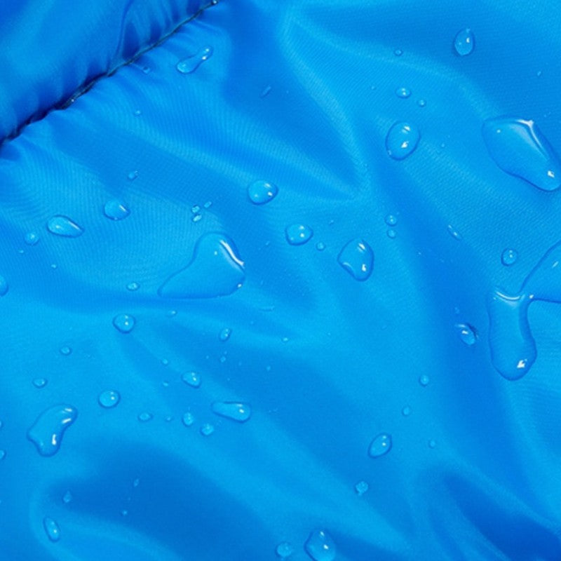 Sleeping Bag – Ultralight 3-Season Down Camping Bag