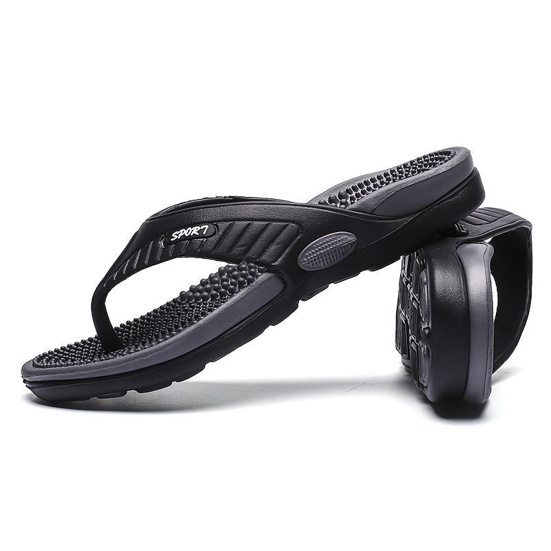 Slides – Lightweight Slip-Resistant EVA Sliders