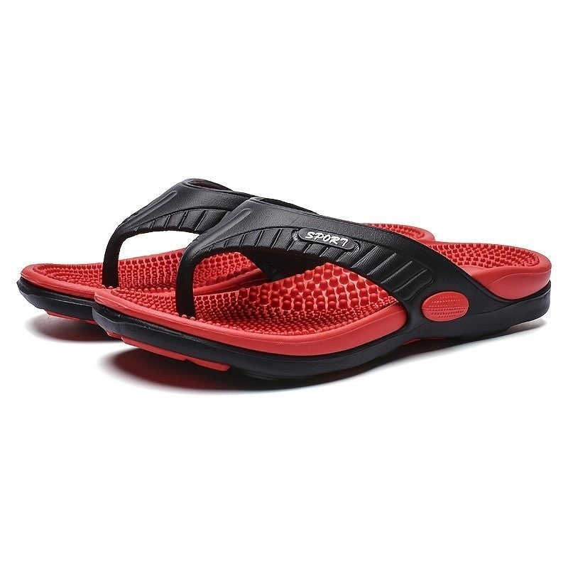 Slides – Lightweight Slip-Resistant EVA Sliders
