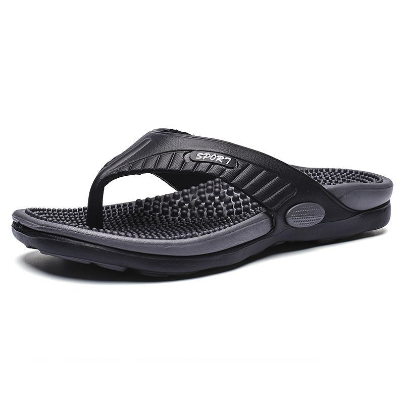Slides – Lightweight Slip-Resistant EVA Sliders