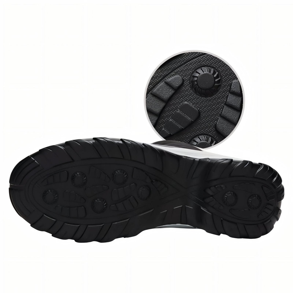 Snow Boots – Women's Insulated Waterproof Winter Boots