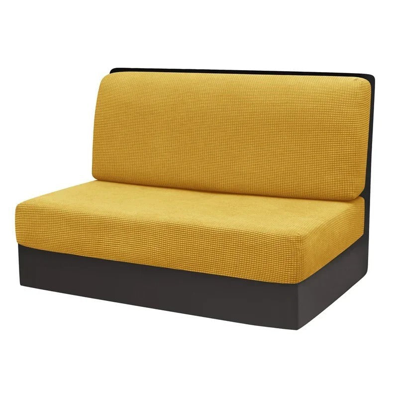 Sofa Cover Set – Stretch Camper & Caravan Slipcovers