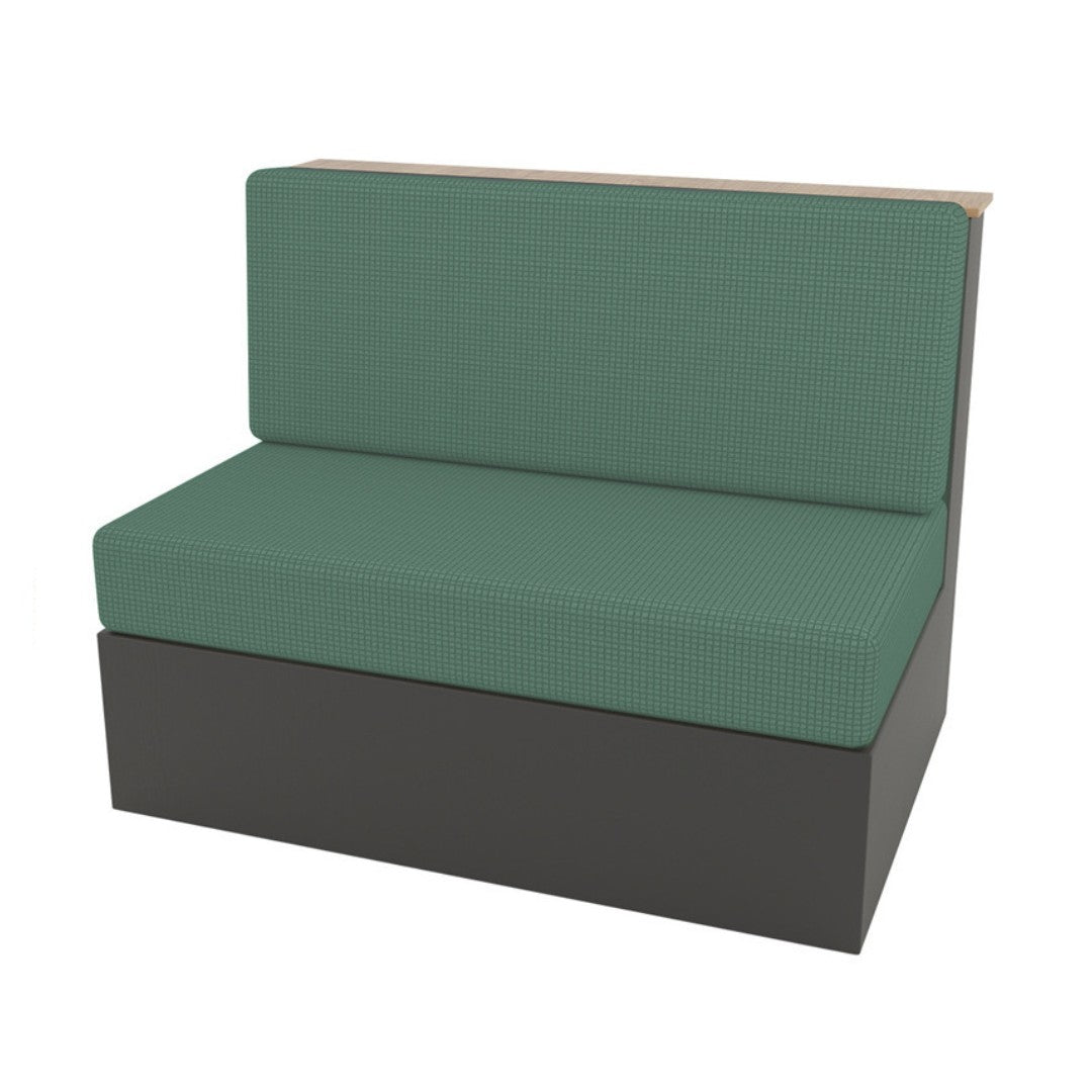 Sofa Cover Set – Stretch Camper & Caravan Slipcovers – Sage Green