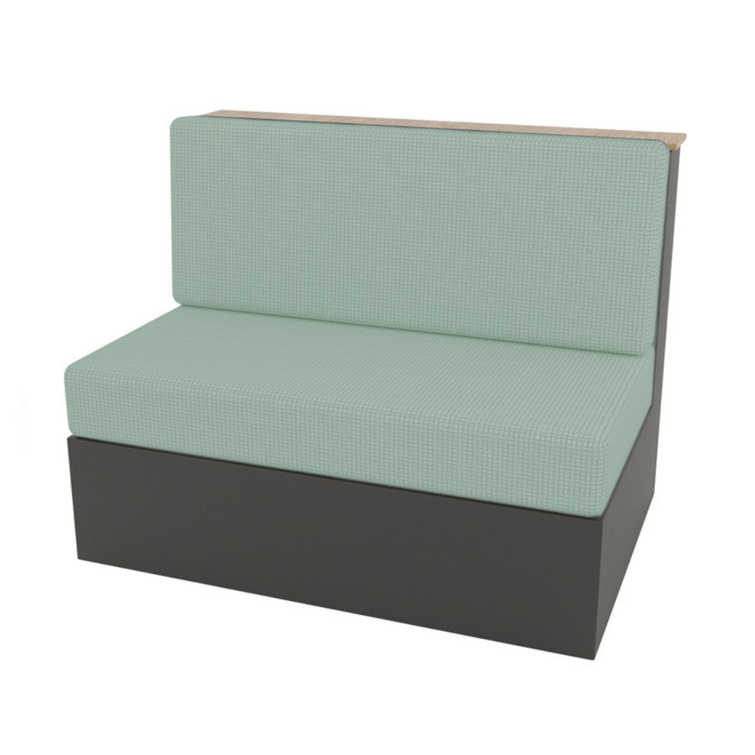 Sofa Cover Set – Stretch Camper & Caravan Slipcovers – Mint Green