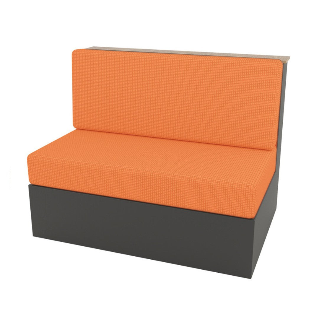 Sofa Cover Set – Stretch Camper & Caravan Slipcovers – Apricot