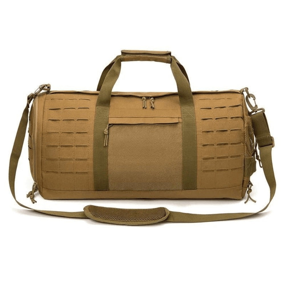 Sports Duffel Bag – Durable Compact 40L Travel Bag