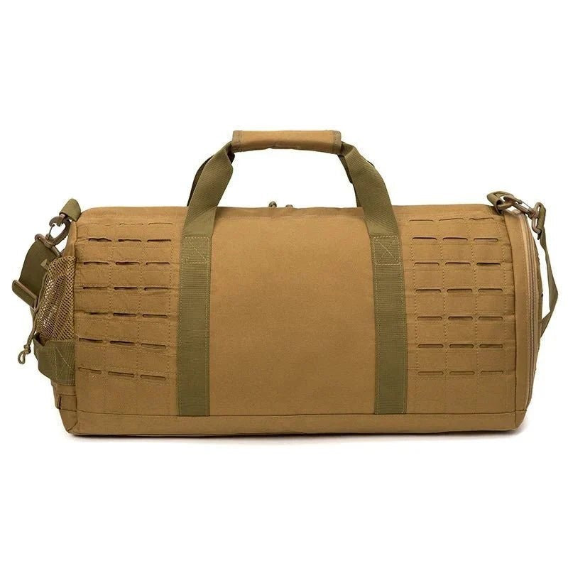 Sports Duffel Bag – Durable Compact 40L Travel Bag