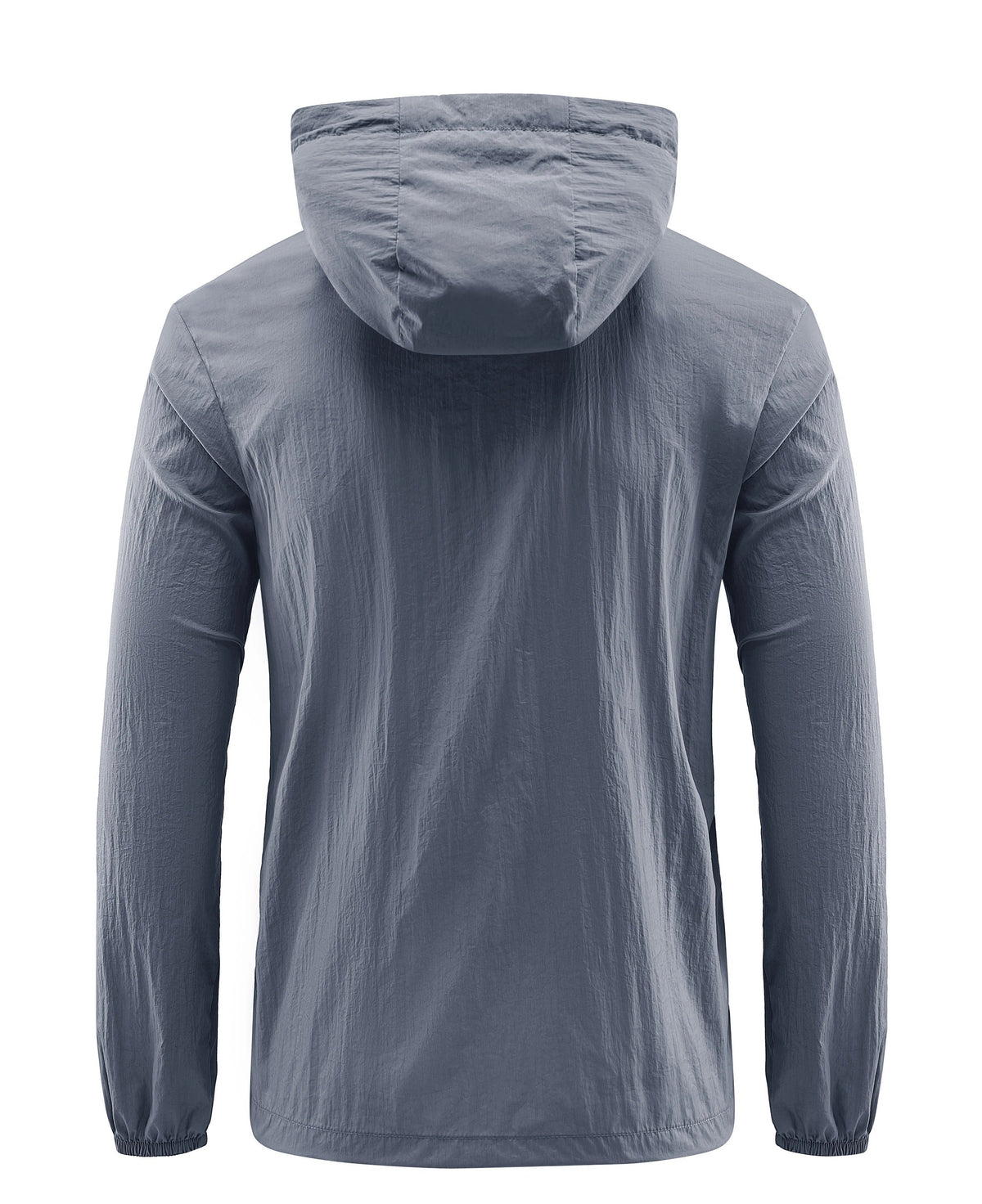 Summer Jacket – Lightweight Windproof Waterproof Shell
