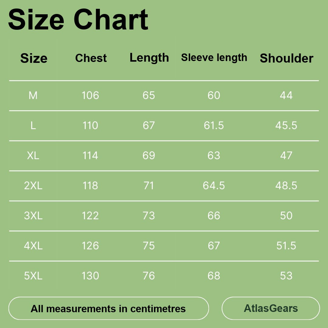 Summer Jacket – Lightweight Windproof Waterproof Shell