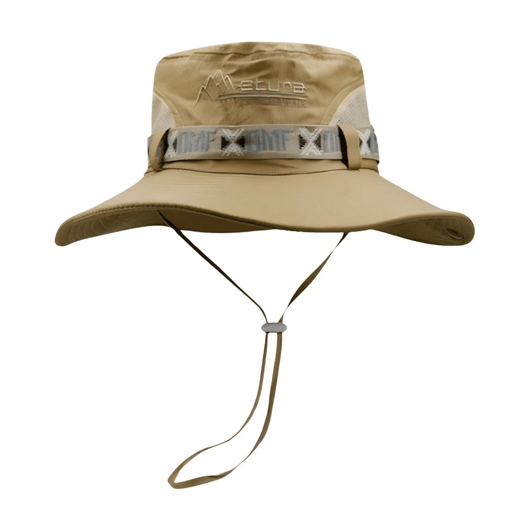 Sun Hat – Lightweight Breathable UV Protection Hat