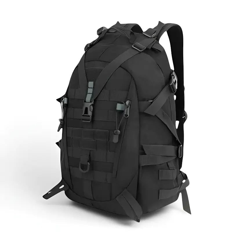 Tactical Backpack – Waterproof 800D Oxford Rucksack