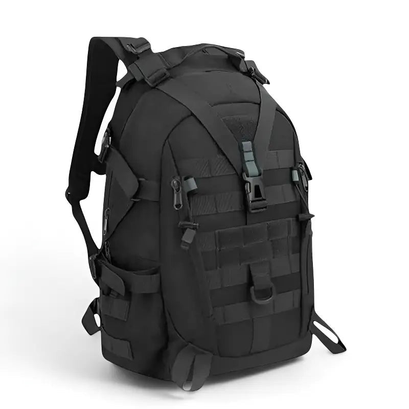 Tactical Backpack – Waterproof 800D Oxford Rucksack