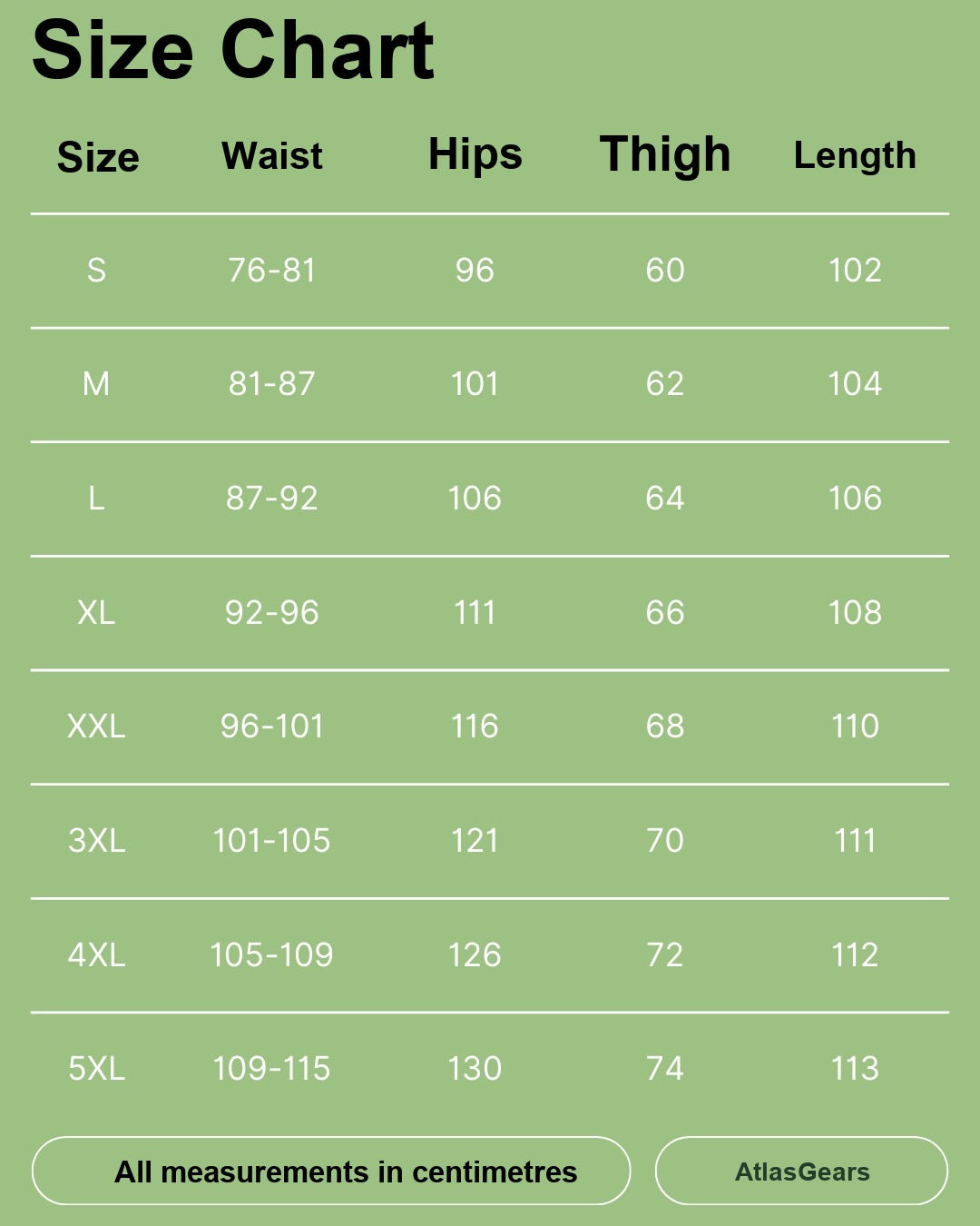 Tactical Cargo Trousers – Men's Durable Outdoor Trousers