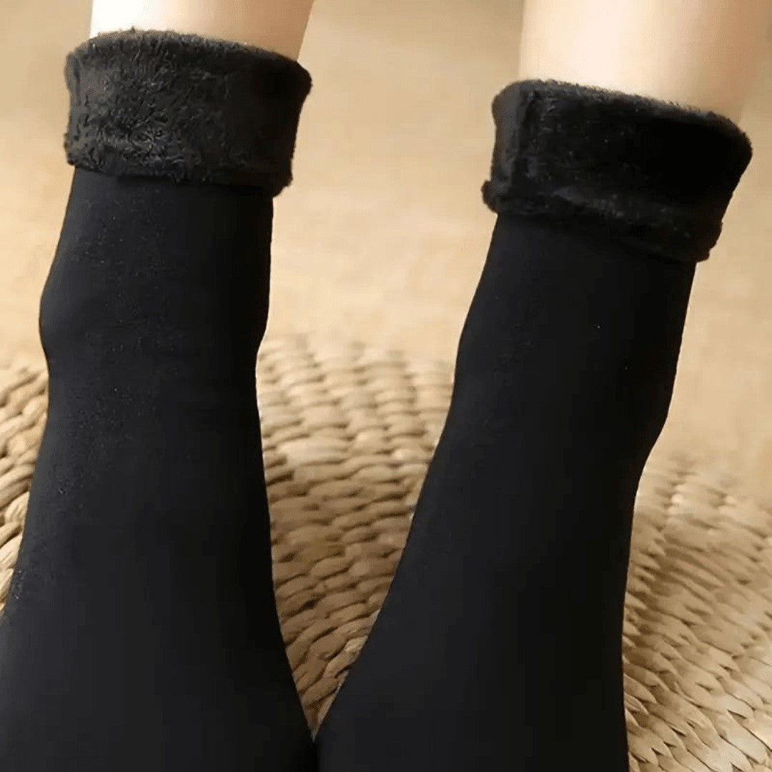Thermal Socks – Warm Breathable Winter Sock Set