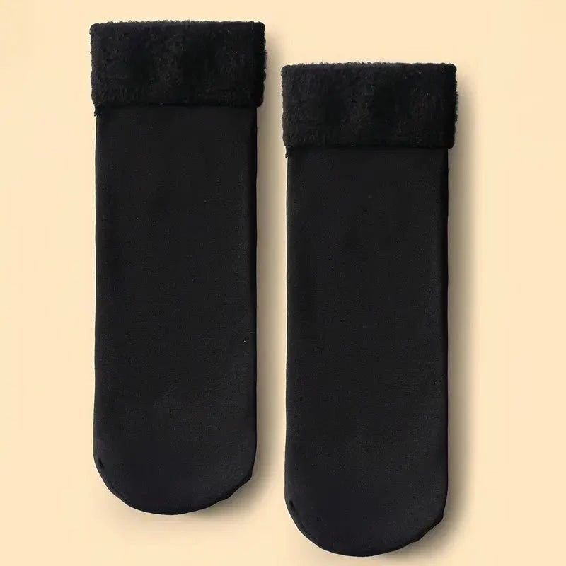 Thermal Socks – Warm Breathable Winter Sock Set