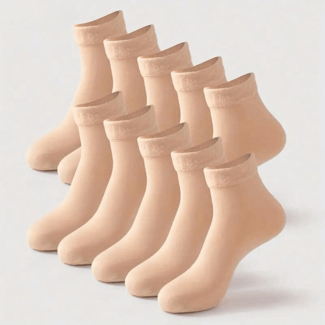 Thermal Socks – Warm Breathable Winter Sock Set