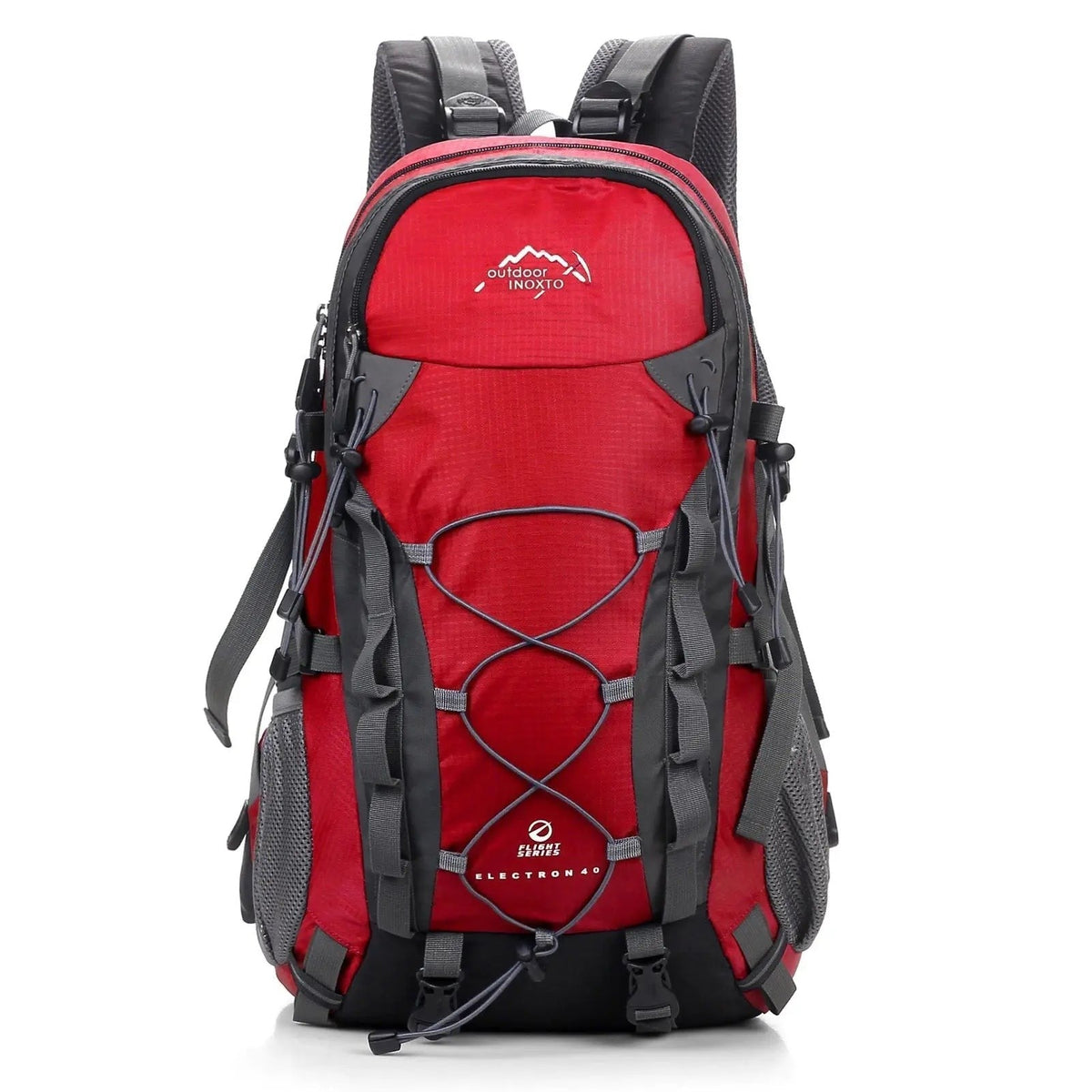 Trekking Backpack 40L – Waterproof Outdoor Rucksack