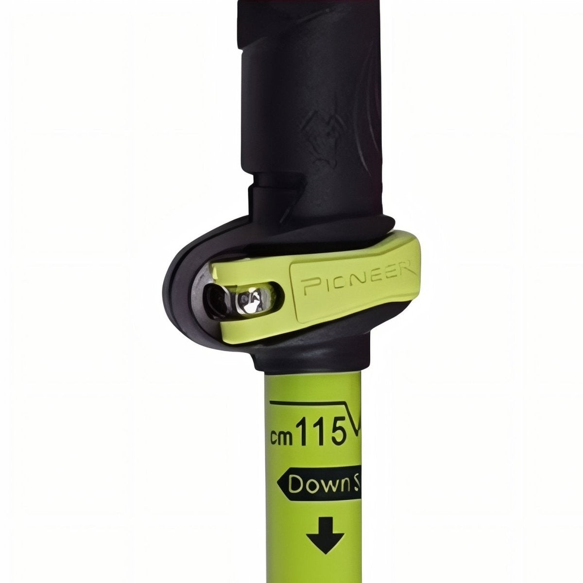 Trekking Pole – Lightweight Folding Carbon Hiking Pole