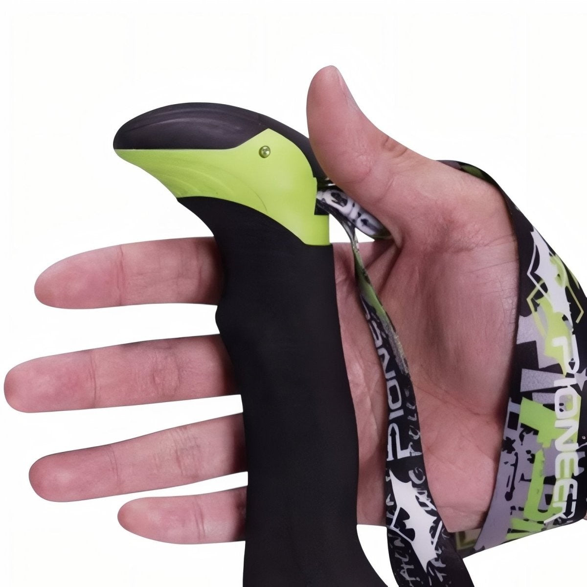 Trekking Pole – Lightweight Folding Carbon Hiking Pole