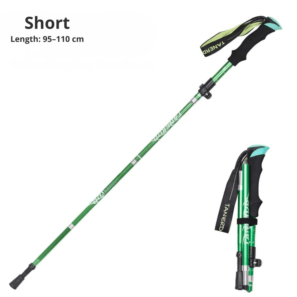 Trekking Pole – Lightweight Folding Hiking Pole
