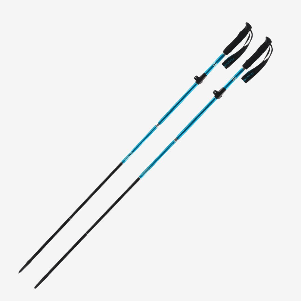 Trekking Poles – Lightweight Folding Hiking Poles