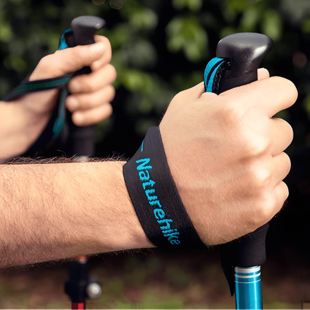 Trekking Poles – Lightweight Folding Hiking Poles