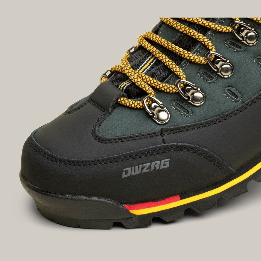 Trekking Shoes – Men's Waterproof Lightweight Hiking Boots