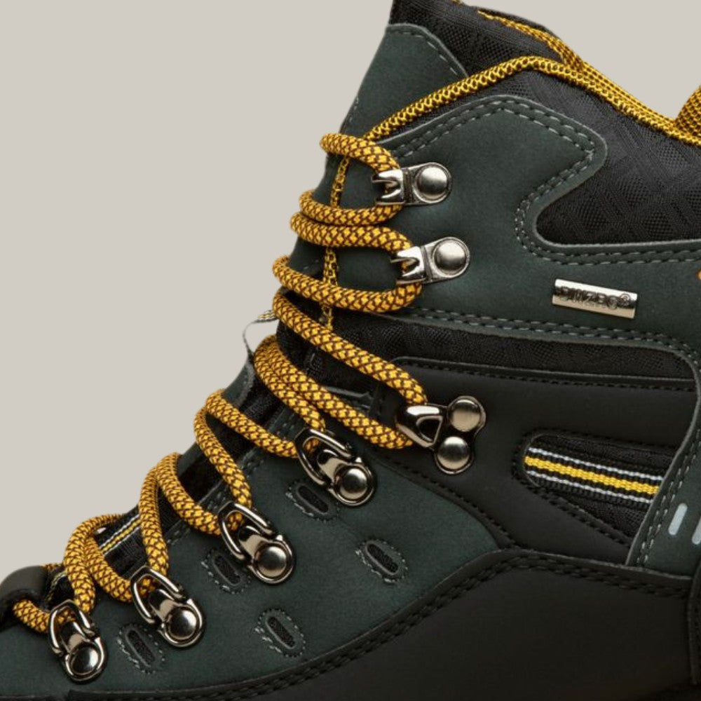 Trekking Shoes – Men's Waterproof Lightweight Hiking Boots