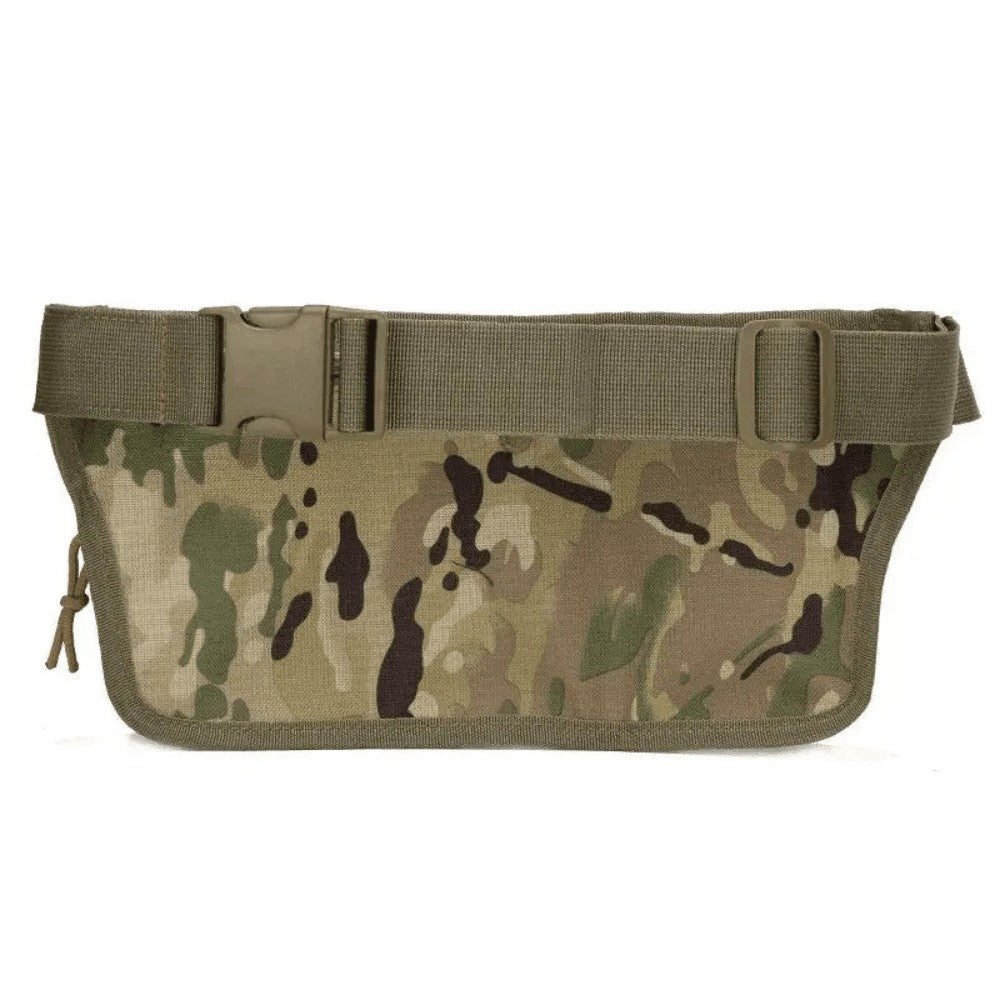 Waist Pack – Durable Adjustable 5L Bum Bag
