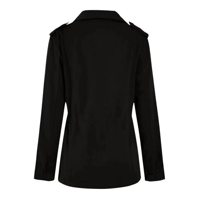 Walking Jacket – Women's Lightweight Wind-Resistant Layer