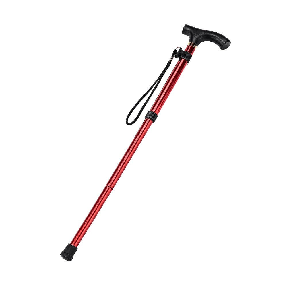 Walking Pole – Lightweight Adjustable Folding Trekking Stick
