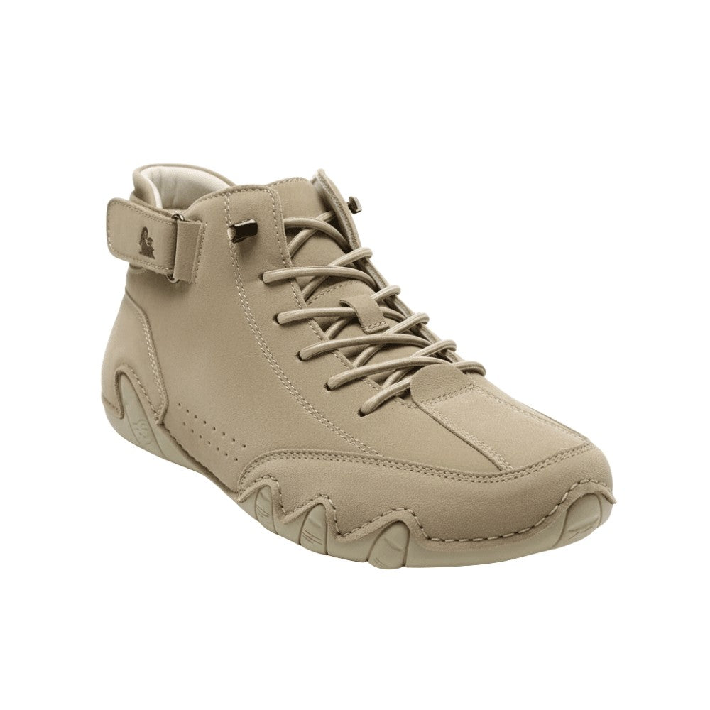 Walking Shoes – Lightweight Breathable Grip Trainers