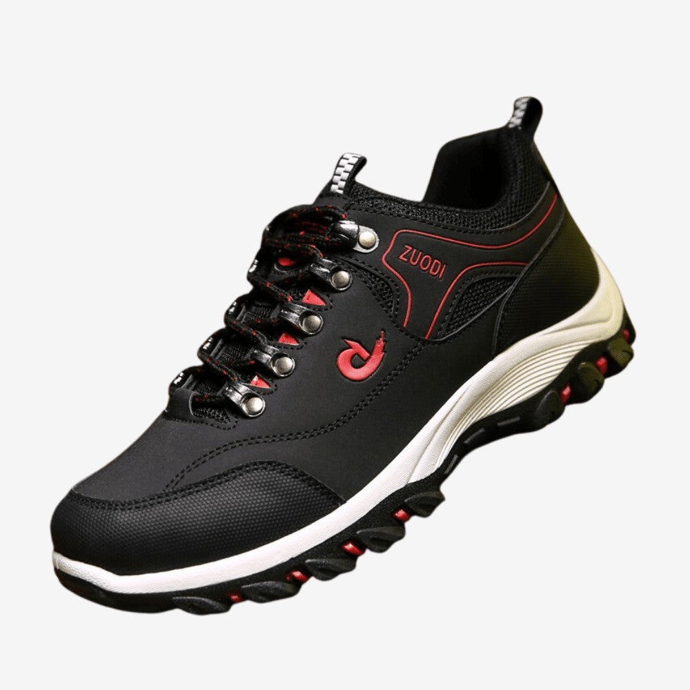 Walking Shoes – Men's Lightweight Durable Everyday Shoes