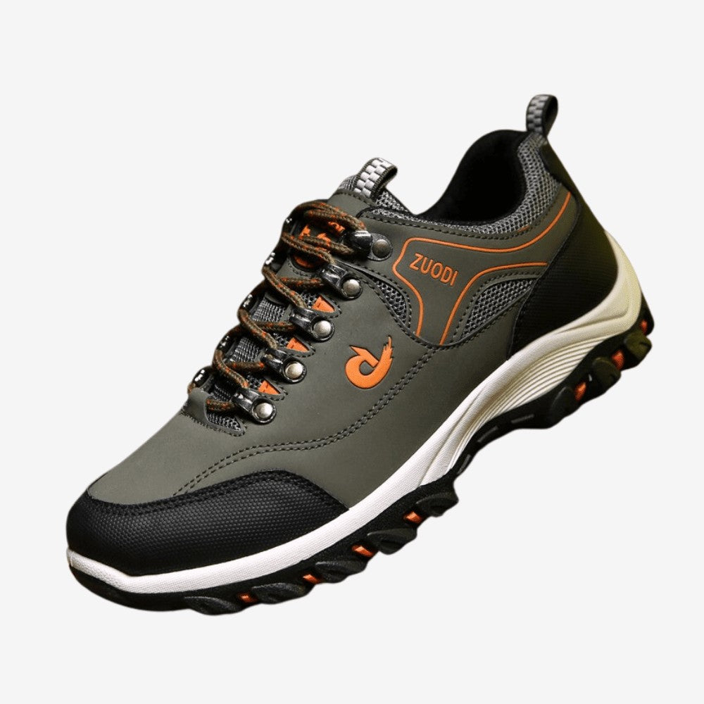 Walking Shoes – Men's Lightweight Durable Everyday Shoes