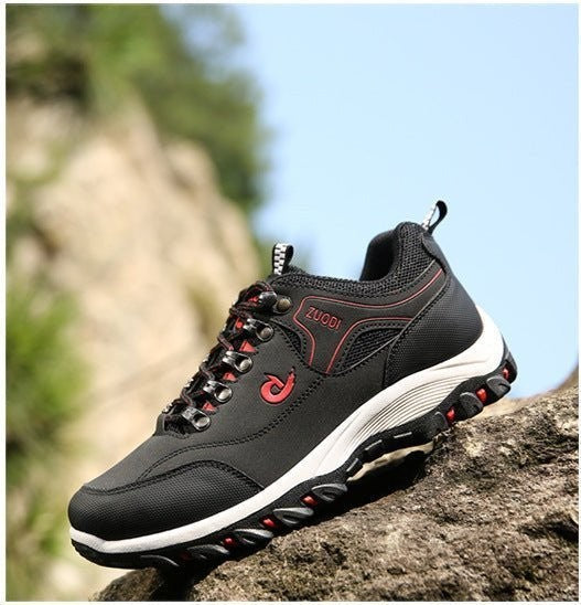 Walking Shoes – Men's Lightweight Durable Everyday Shoes
