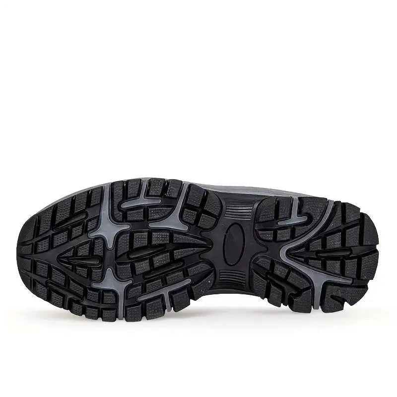 Walking Shoes – Unisex Cushioned Comfortable Trail Shoes