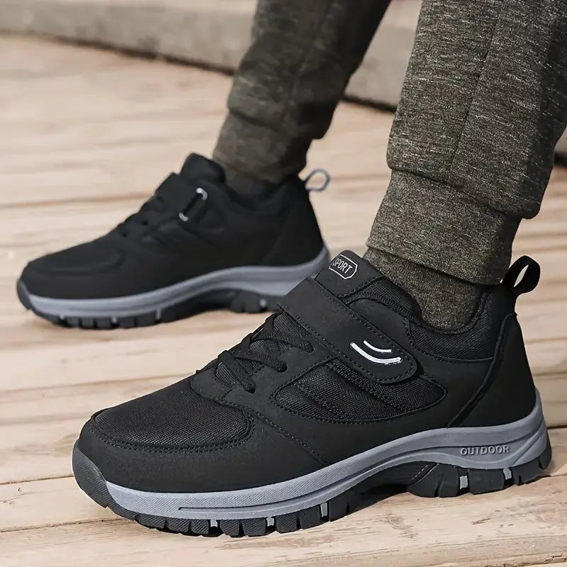 Walking Shoes – Unisex Cushioned Comfortable Trail Shoes