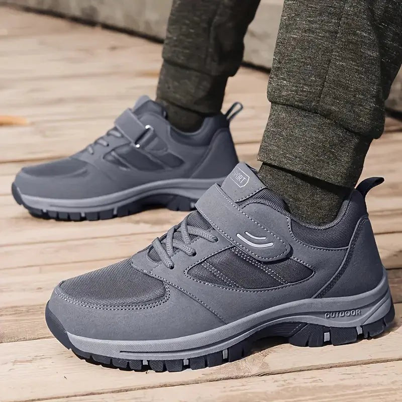 Walking Shoes – Unisex Cushioned Comfortable Trail Shoes