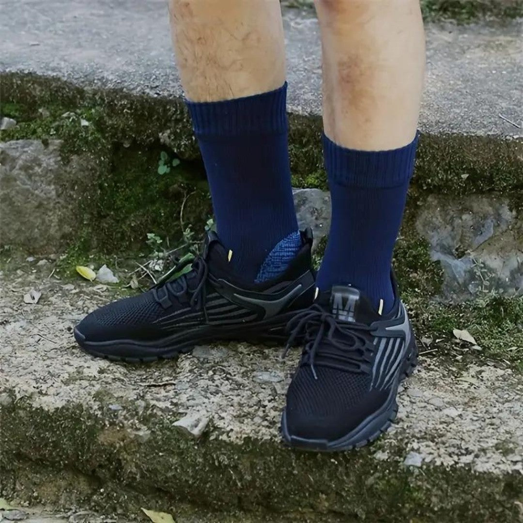 Walking Socks – Waterproof Breathable Pro Outdoor Socks
