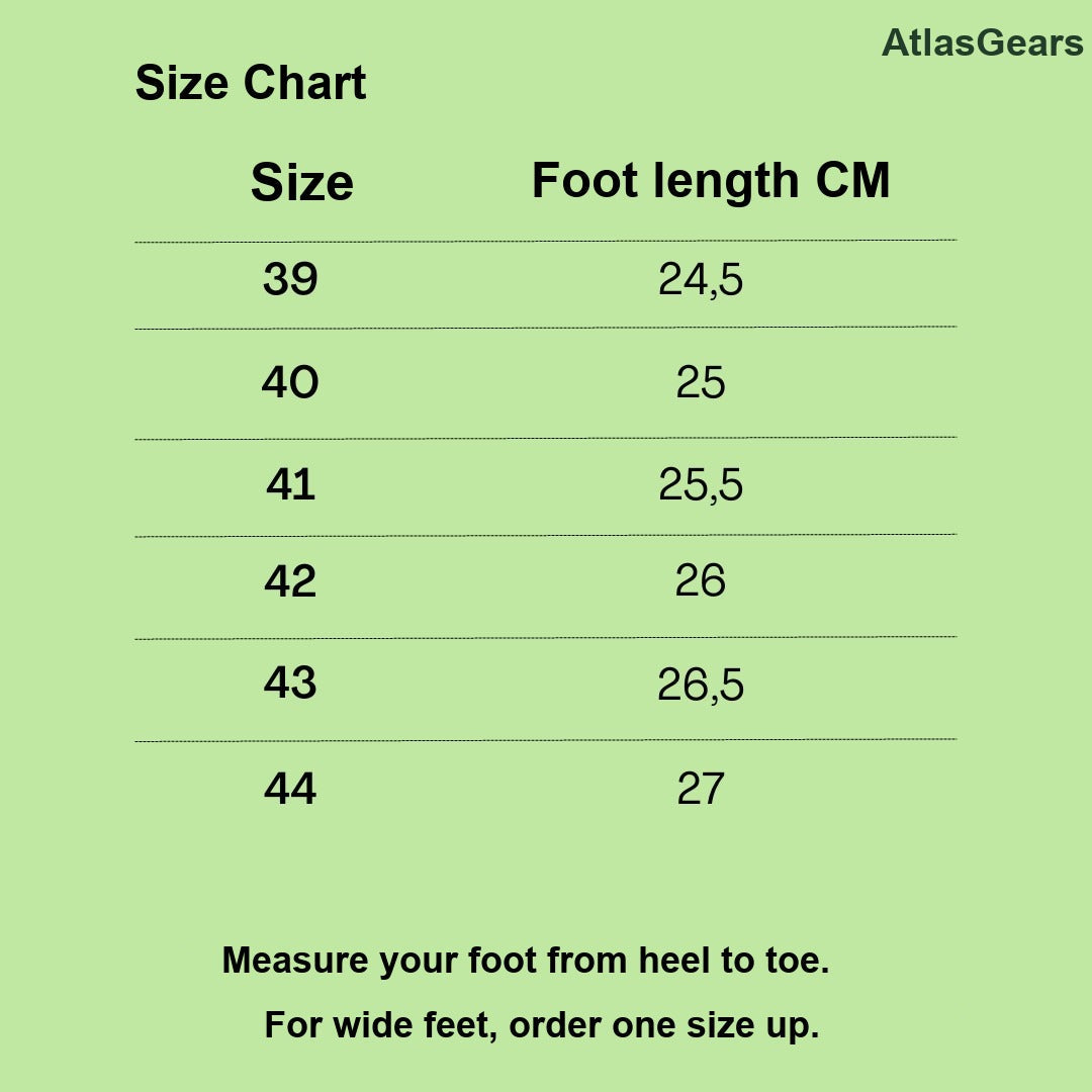Walking Trainers – Men's Cushioned Breathable Everyday Shoes